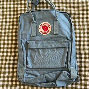 Everyday Outdoor Fjällräven Kånken